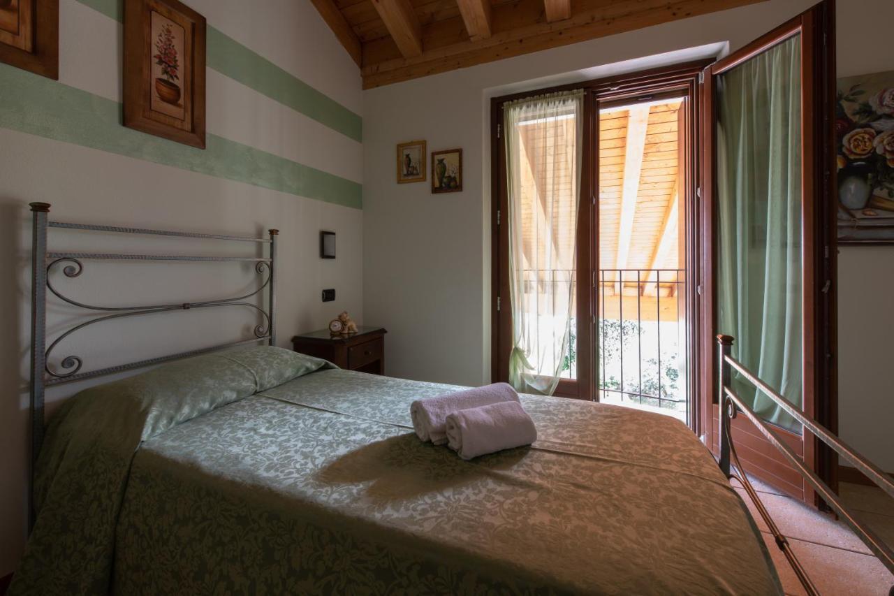 Agriturismo Ca' Del Gal Valeggio sul Mincio Buitenkant foto