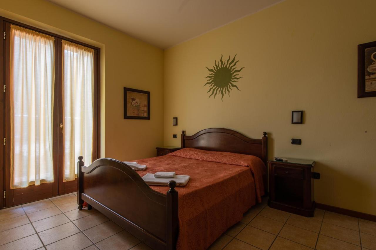 Agriturismo Ca' Del Gal Valeggio sul Mincio Buitenkant foto